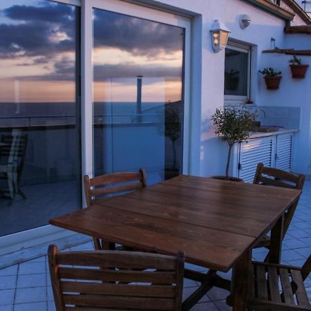 Azzurro B&B Cefalù Exterior foto