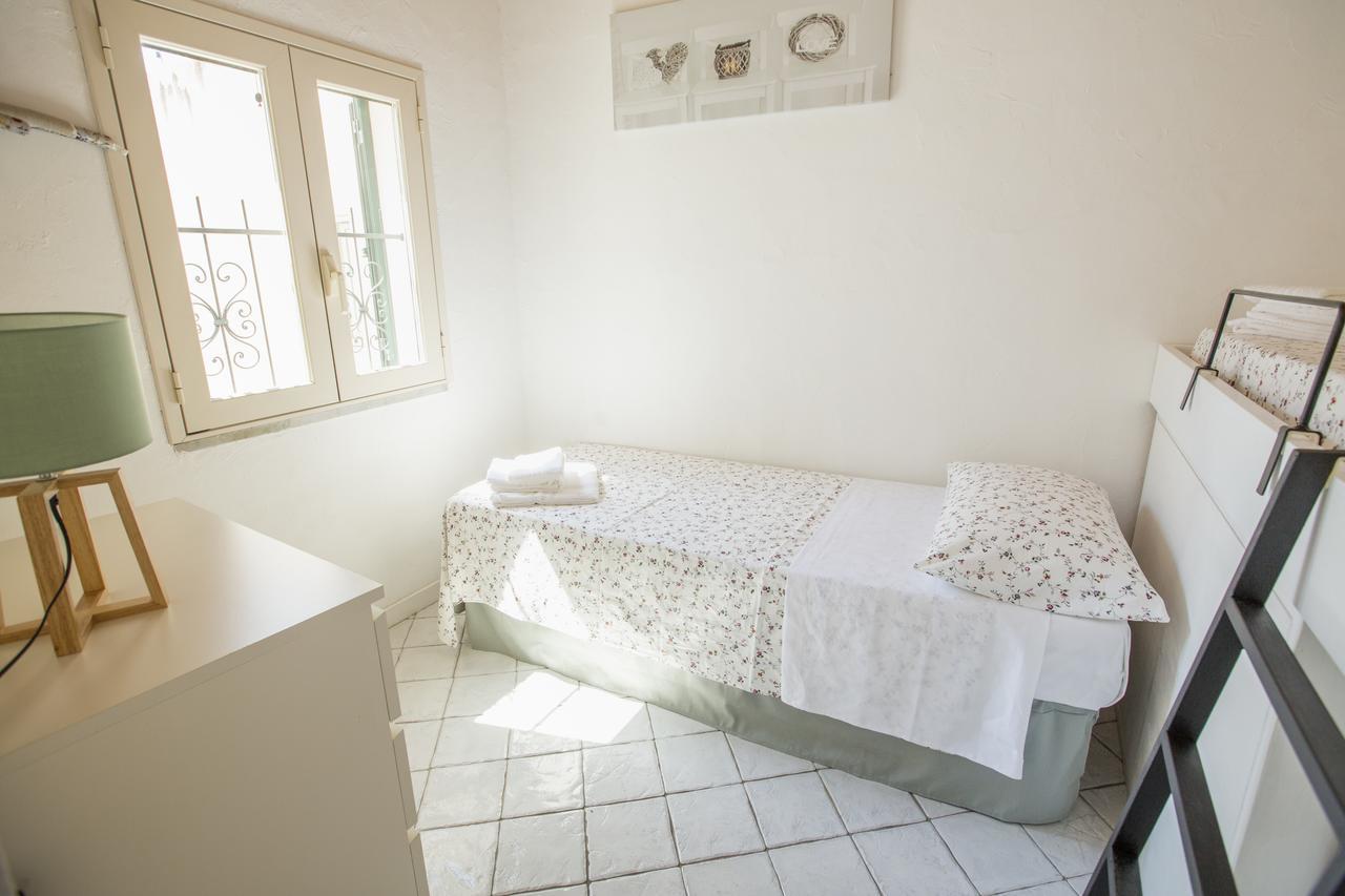 Azzurro B&B Cefalù Exterior foto